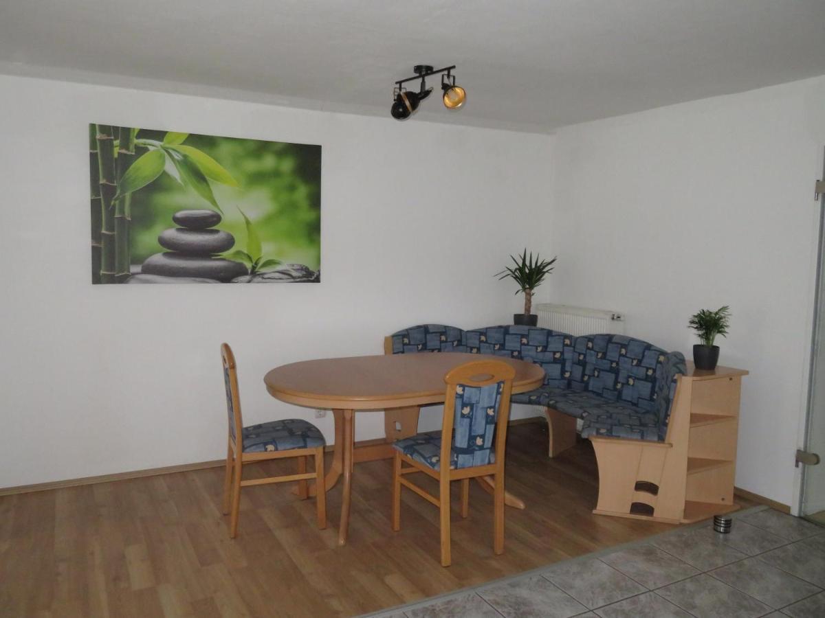 Monteurzimmer Drážďany Exteriér fotografie
